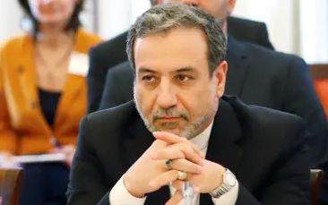 عراقجي: التهديد بعودة العقوبات قد يدفع إيران إلى امتلاك أسلحة نووية