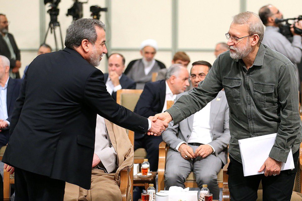 Tehran’s mixed signals on US talks underscores diplomatic drift