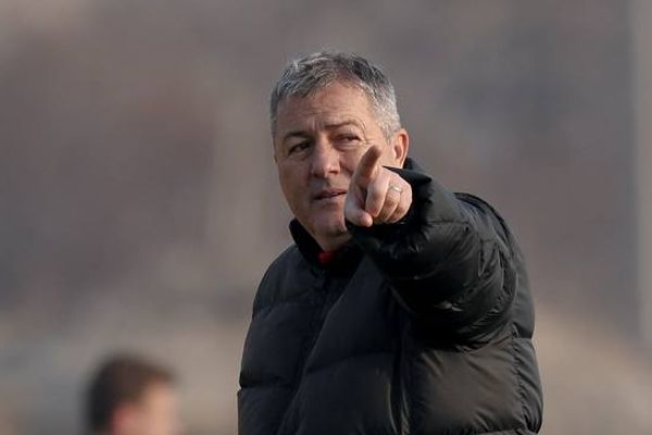 فارس، خبرگزاری سپاه پاسداران:سفارت کرواسی به اسکوچیچ گفته بههیچ وجه اقامتگاهش را ترک نکند