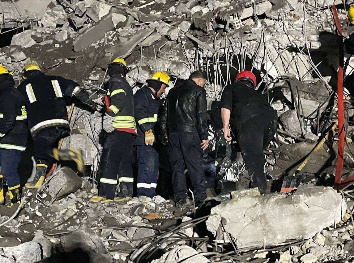 Iraqi Kurds Urge Boycott Of Iranian Goods Over IRGC Attack