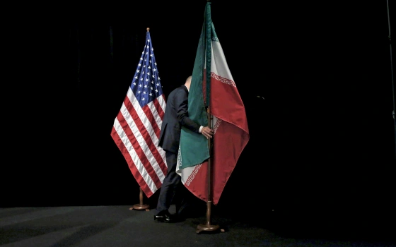 روزنامه وابسته به سپاه: آمریکاییها هرگز از اصول خود در مذاکرات کوتاه نمیآیند