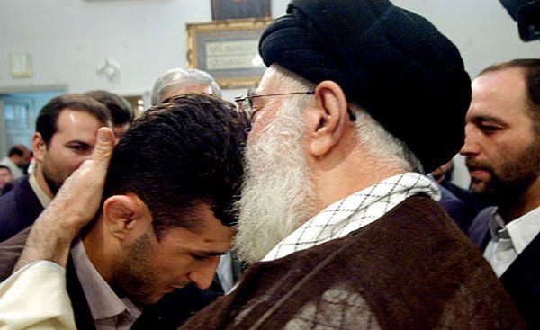 برائت میراسماعیلی از اتهام اختلاس و محکومیت در تصرف غیرقانونی اموال فدراسیون جودو