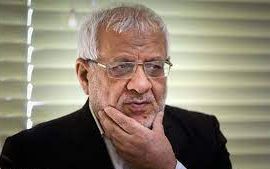 دبیرکل حزب موتلفه اسلامی: برخی چقدر احمقانه میگویند مسمومسازیها کار خود نظام است