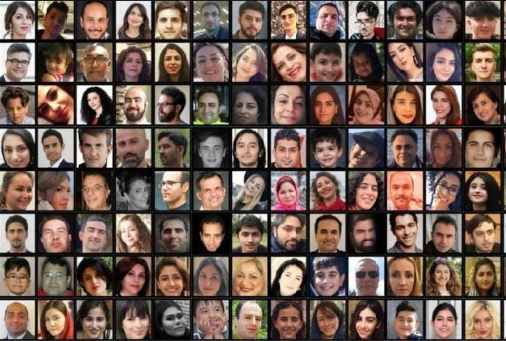 Iran Rejects International Demands Over Downing Of Airliner