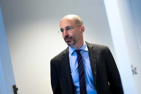 رابرت مالی به ایراناینترنشنال: نه من نه دولت آمریکا ادعا نمیکنیم جای معترضان حرف میزنیم