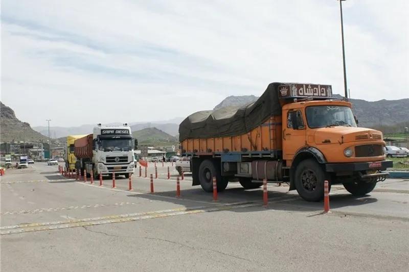Nationwide truckers’ strike in Iran enters eleventh day