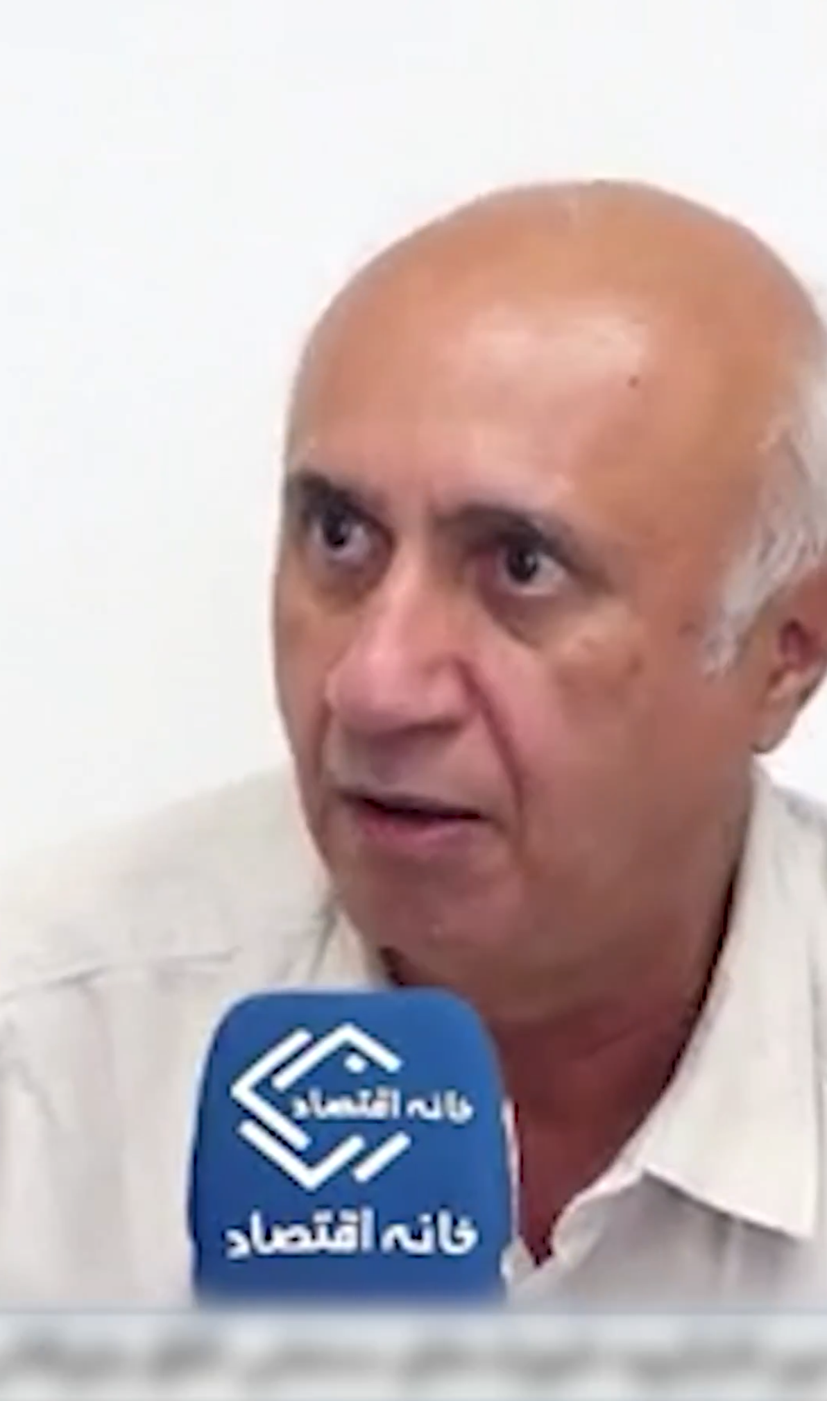 مسؤول في غرفة التجارة: أزمات المياه والكهرباء أخطر على البلاد من العقوبات