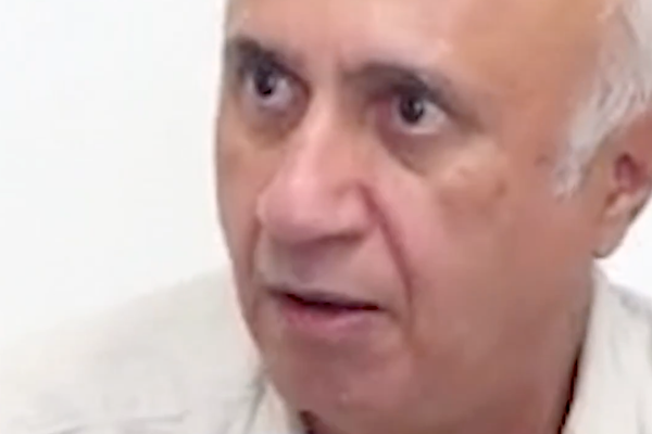 مسؤول في غرفة التجارة: أزمات المياه والكهرباء أخطر على البلاد من العقوبات