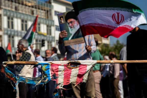 Tehran and Washington test the limits of talks without trust