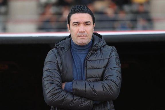 جواد نکونام درباره رقابت تهران-اصفهان: همه از یک کشوریم، ما را مقابل هم قرار ندهید