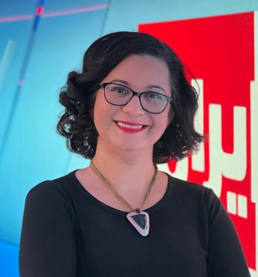 نیلوفر رستمی