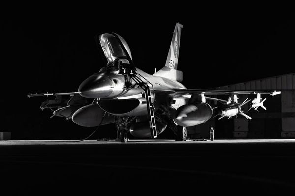 ارتش اسرائیل: حملات به زیرساختهای موشکی و پدافندی در ایران ادامه دارد