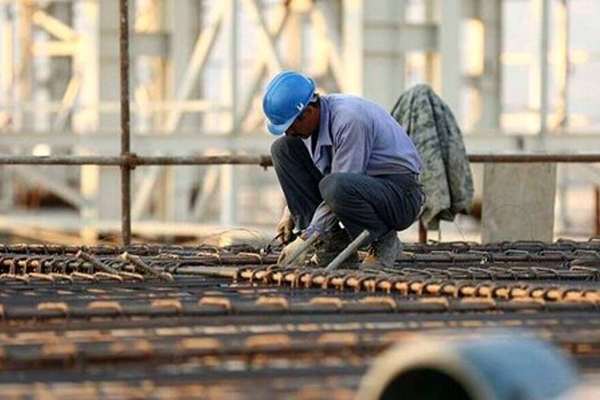 45 Iranians died weekly in workplace accidents