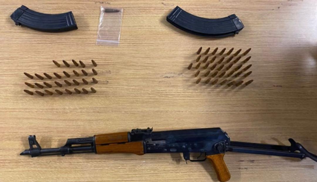 Police Question Armed Man Arrested Near Brooklyn Home Of Iranian Activist