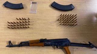 Police Question Armed Man Arrested Near Brooklyn Home Of Iranian Activist