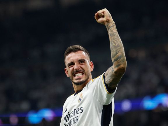 دومین رئالی در خاورمیانه؛ خوسلو، مهاجم رئال مادرید، به الغرافه قطر پیوست