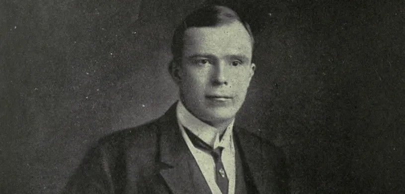 William Morgan Shuster 1877-1960