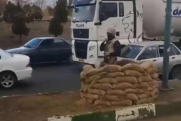 Crackdown Looming In Iran’s Sunni Majority Region