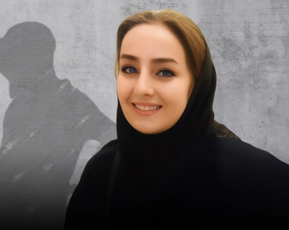 قتل سولماز عباسی، مربی والیبال در ارومیه به دست همسرش