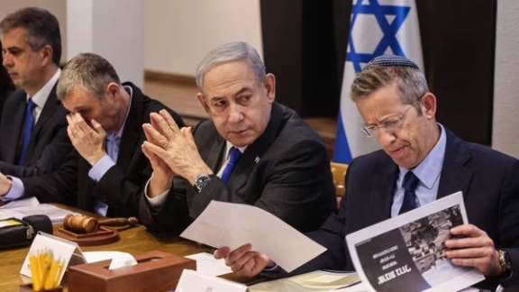 کانال ۱۳ اسرائیل: تلآویو نگران اقدامات غیرقابل پیشبینی ترامپ درباره ایران است