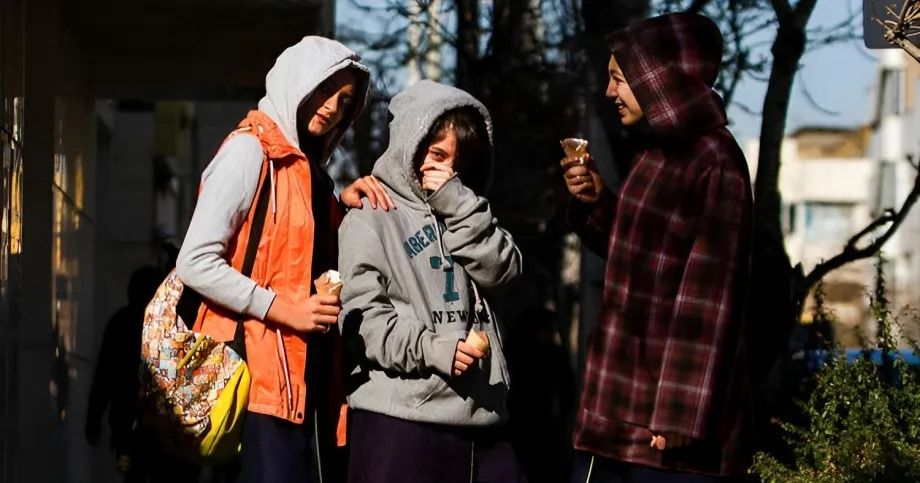 With Gen Z already lost, Tehran seeks a following in Gen Alpha