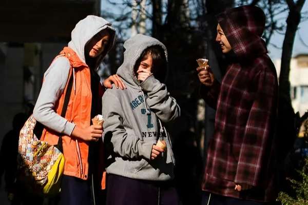 With Gen Z already lost, Tehran seeks a following in Gen Alpha