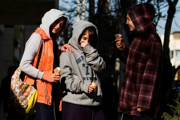 With Gen Z already lost, Tehran seeks a following in Gen Alpha