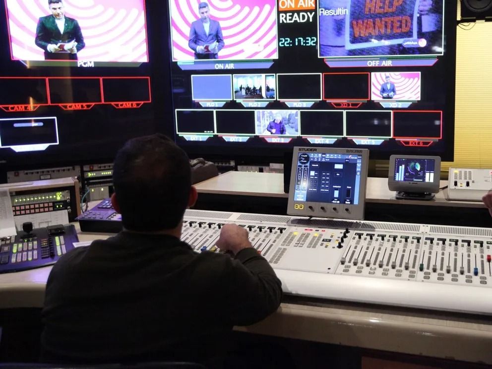 الحرس الثوري الإيراني يشكر الصحافيين "المخلصين للنظام" خلال الحرب مع إسرائيل