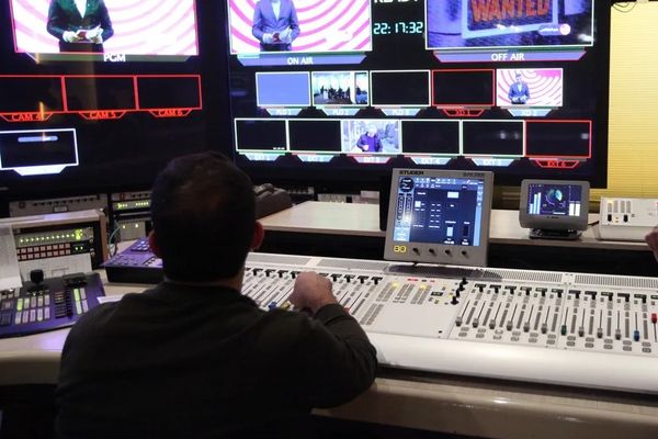 الحرس الثوري الإيراني يشكر الصحافيين "المخلصين للنظام" خلال الحرب مع إسرائيل