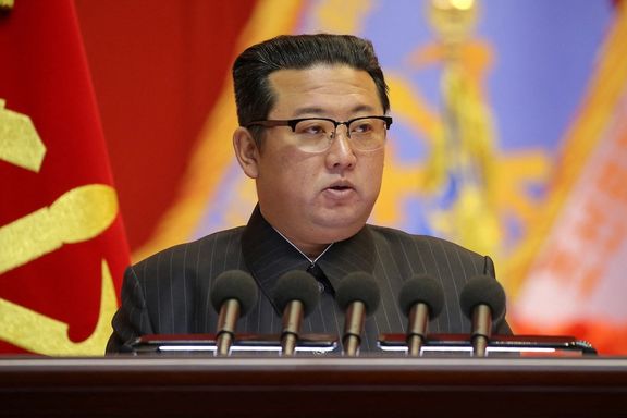 رهبر کره شمالی دستور تشکیل کارزاری برای تبلیغ «خوداتکایی» را صادر کرد