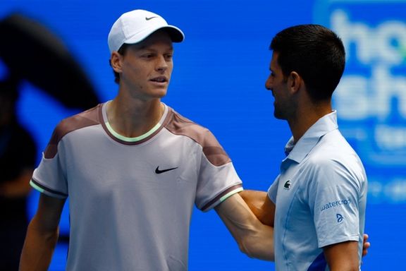 معجزه در ملبورن؛ سینر با شکست جوکوویچ راهی فینال گرنداسلم استرالیا شد