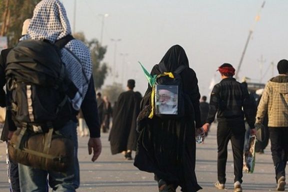 ستاد عتبات دانشگاهیان: به دانشجویان برای پیادهروی اربعین تا ۱۰ میلیون تومان وام میدهیم