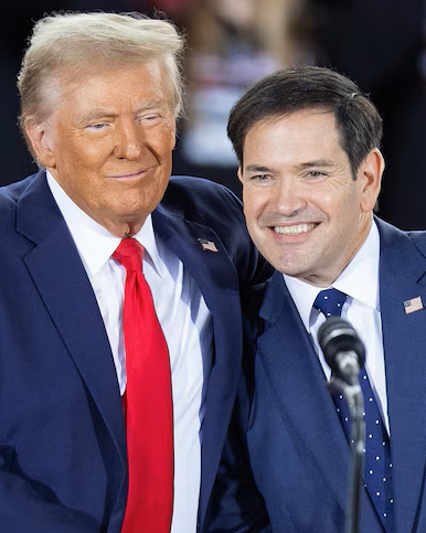 وزیر خارجه آمریکا: جهان امروز امنتر و باثباتتر از ۲۴ ساعت گذشته است