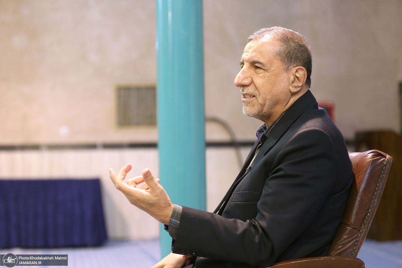 عضو کمیسیون امنیت ملی مجلس: ما مثل قطر نیستیم که حمله کنند و واکنشی نشان ندهیم