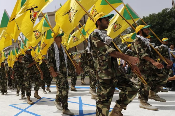 العراق تتراجع عن قرار تصنيف حزب الله والحوثيين المدعومين من إيران "كيانين إرهابيين"