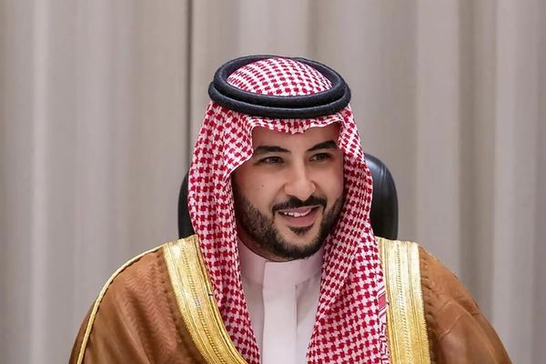 وزیر دفاع عربستان سعودی: جمهوری اسلامی از هرگونه محاسبه نادرست پرهیز کند