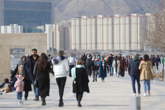 Conflicts Over Hijab Continue In Iran As Regime Insists On Enforcement