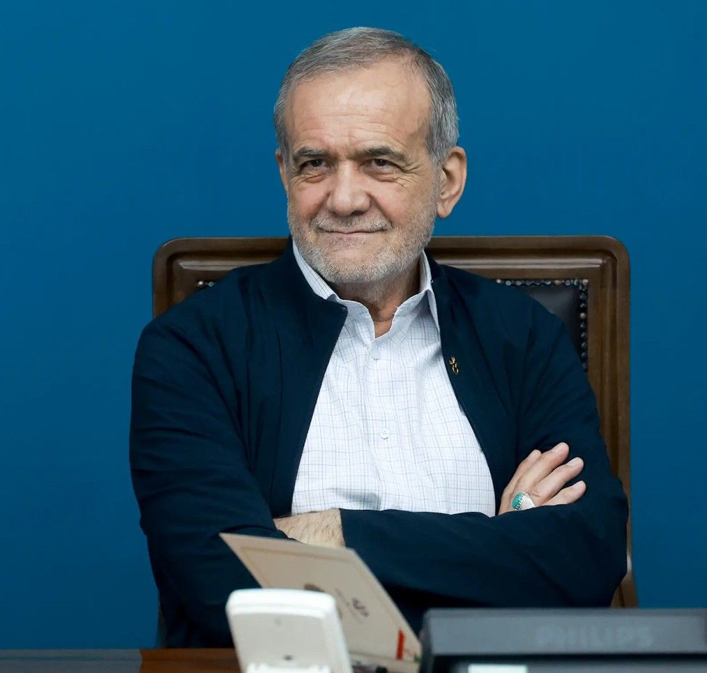 الرئيس الإيراني: أنشطتنا النووية شفافة بالكامل