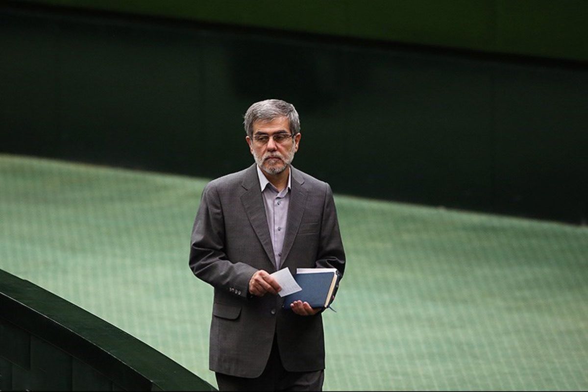 Iranian Hardliner Advocates Weakening Israel For Enhanced Security