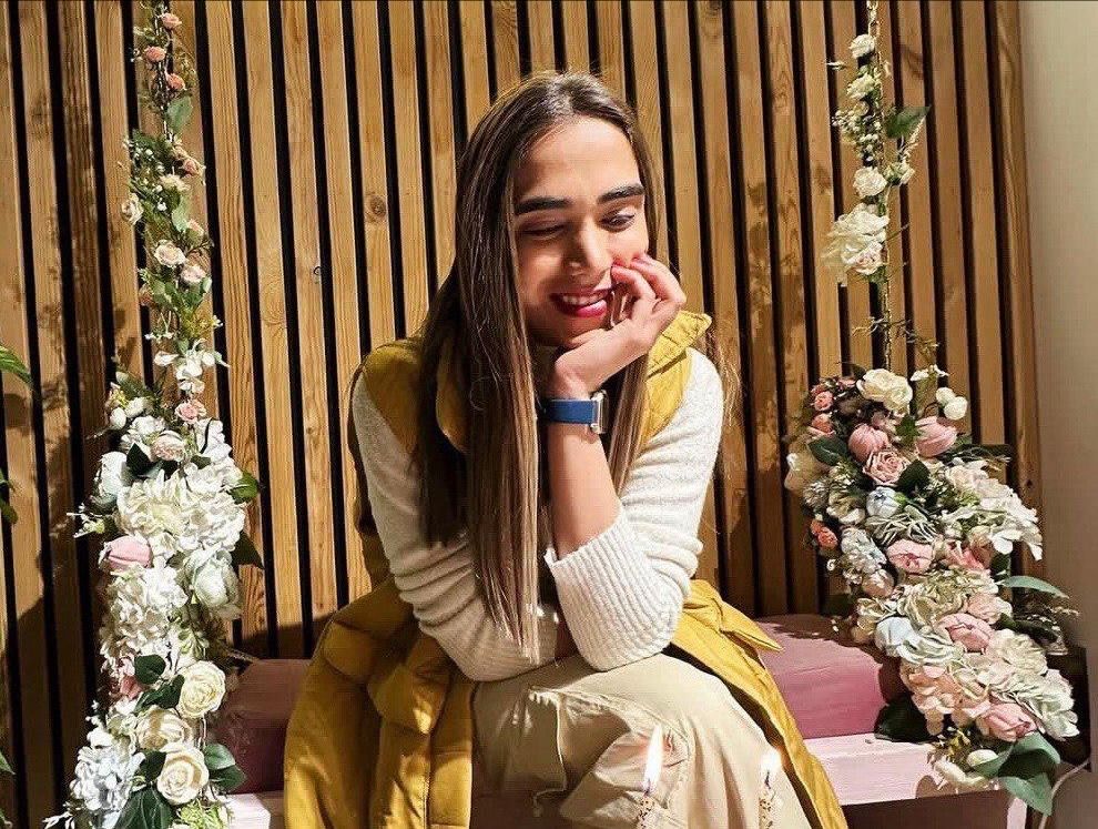 الاستخبارات الإيرانية تعتقل فتاة بهائية قبل زفافها وتنقلها لمكان مجهول