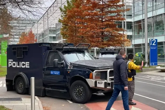 New Revelations Emerge About IRGC Recruiting British Muslims