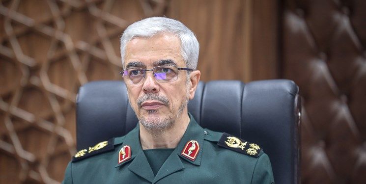 'American Hegemony' Gone, Russia, China On Top - Iran's Chief Of Staff