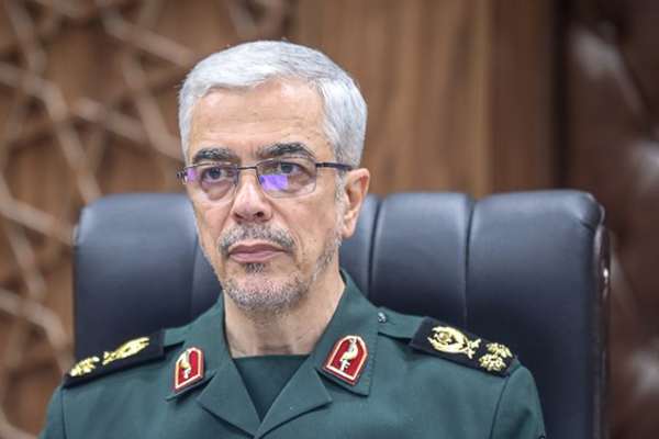 Iran Wants To Stop Arms Transfer To Israel From US Regional Bases