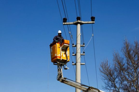 Iran To Sue Turkish Broker Over $263M Electricity Debt