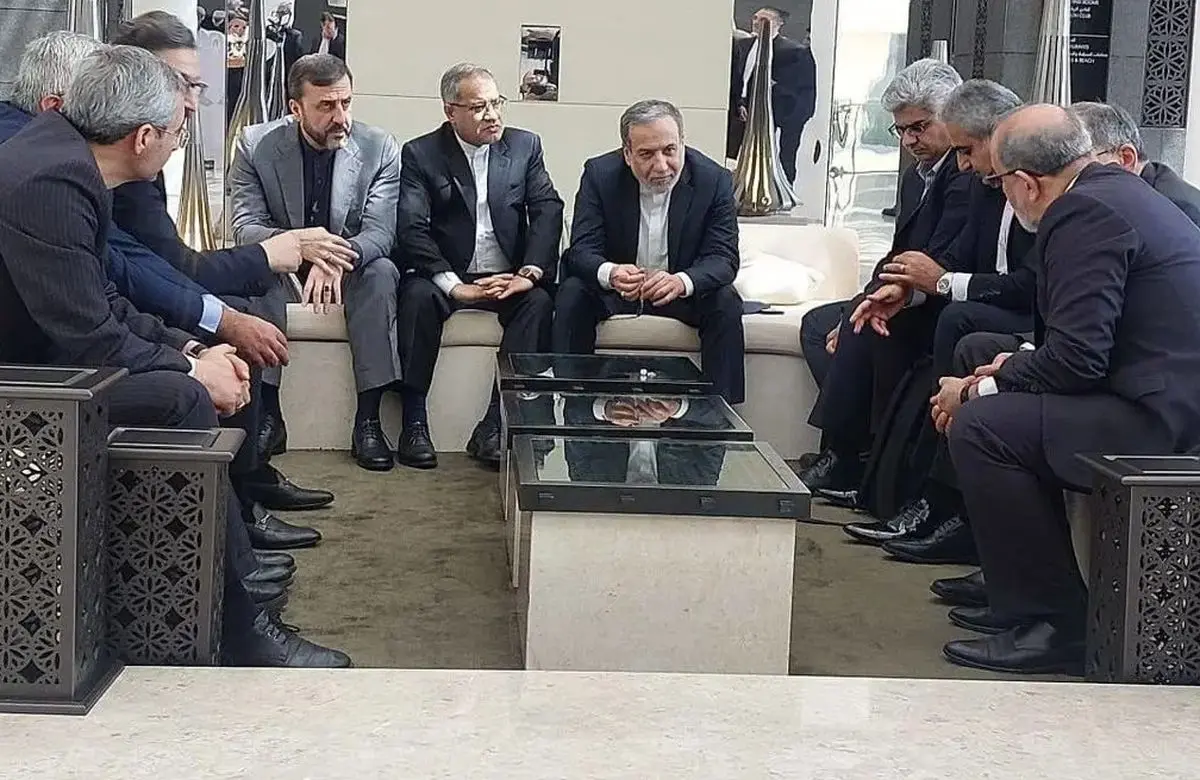 شبکه المیادین: تعویق مذاکرات به دلیل مواضع متناقض آمریکا است