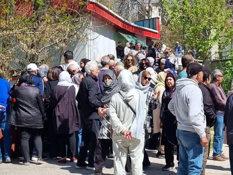 بحران مسجد قیطریه، فرصت اعتراض به زاکانی