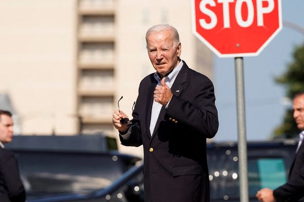 Pressure Building On Biden Admin Over Iran Issues
