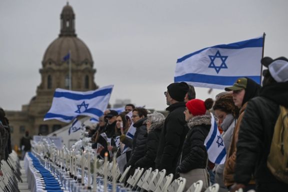 ایمیلهای تهدیدآمیز شامل استفاده از مواد منفجره به بیش از صد موسسه یهودی کانادا ارسال شد