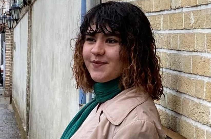 Iranian Journalist Transferred To Prison Amid New Hijab Crackdown