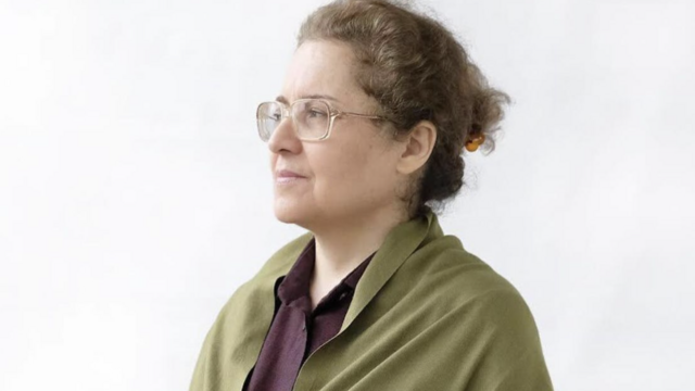 صدیقه وسمقی بدون روسری به بیمارستان فارابی اعزام شد